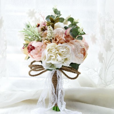Bridal Bouquet Magnifique